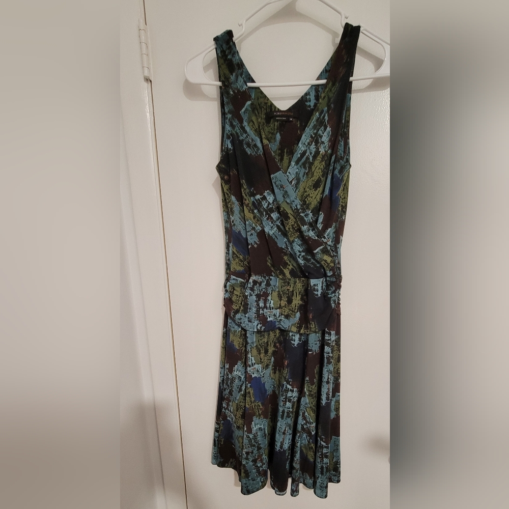 BCBG Dress